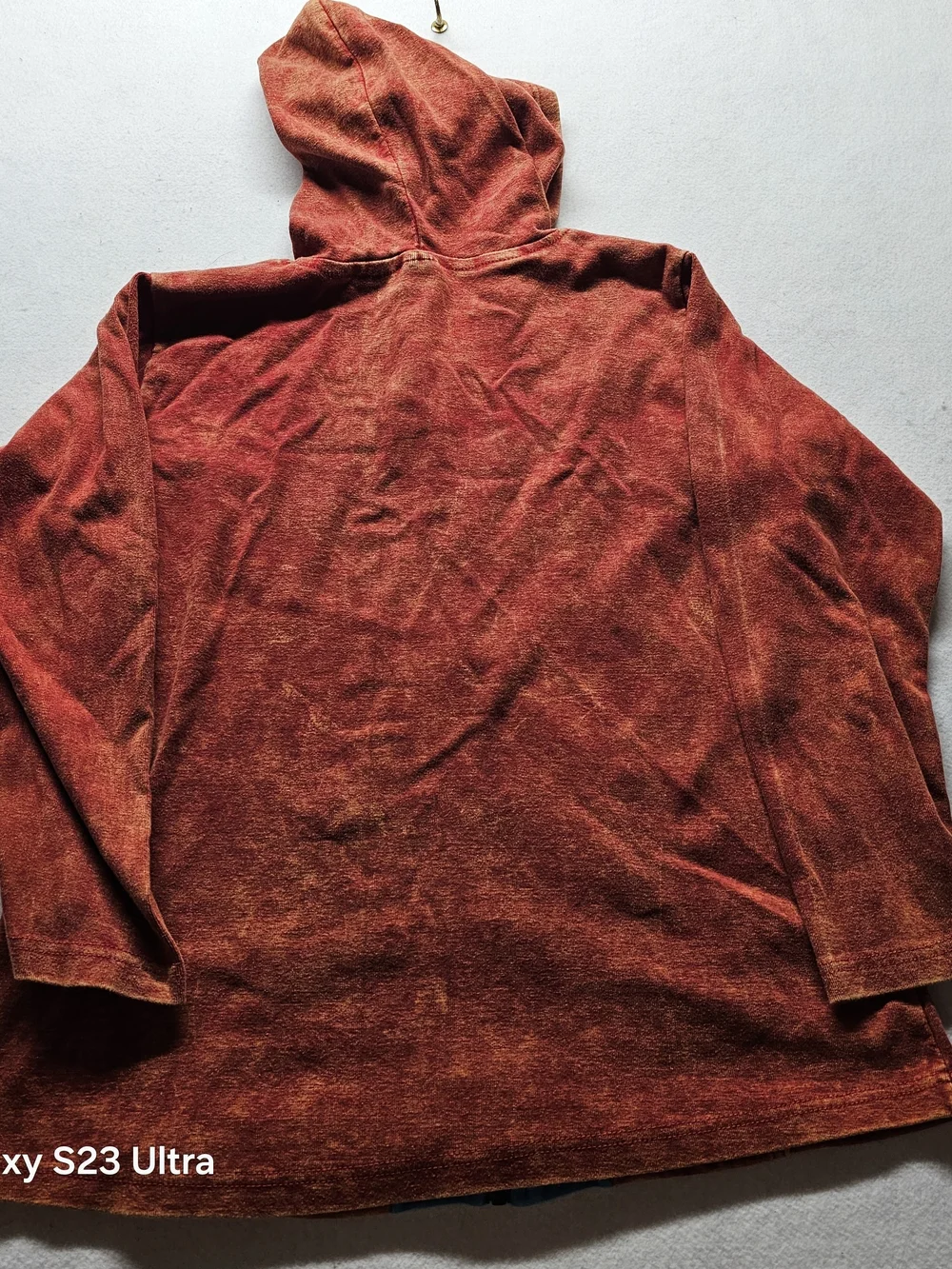 GreaterGood colorful red